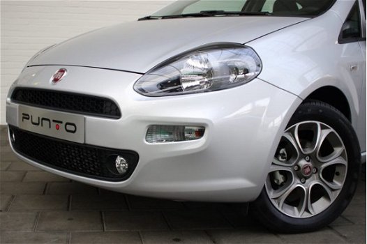 Fiat Punto - 100 Edizione Cool 5d - 1