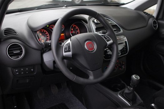 Fiat Punto - 100 Edizione Cool 5d - 1