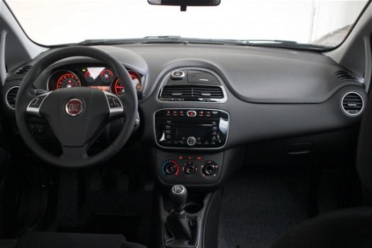 Fiat Punto - 100 Edizione Cool 5d - 1