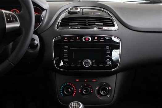 Fiat Punto - 100 Edizione Cool 5d - 1