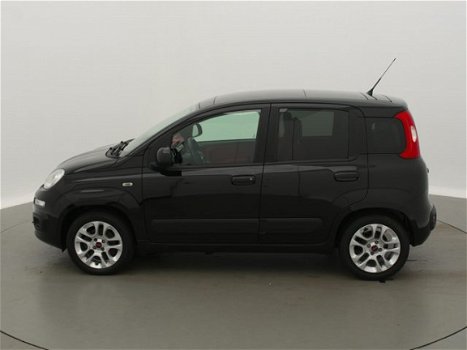 Fiat Panda - 85 Lounge | open dak - 1