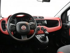 Fiat Panda - 85 Lounge | open dak