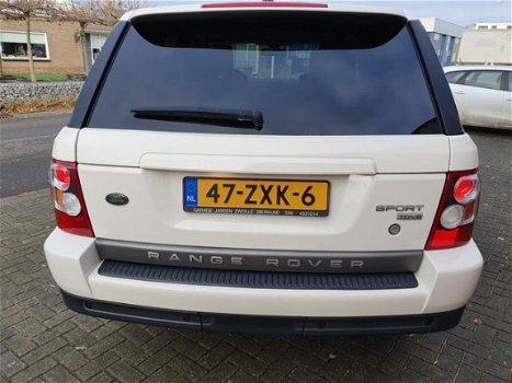 Land Rover Range Rover Sport - 3.6 TdV8 SE Uniek exemplaar - 1