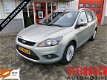 Ford Focus Wagon - 1.8 Limited Navi|Airco|PDC|Cruisecntrl.|NAP - 1 - Thumbnail