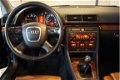 Audi A4 - 2.0 TDI Pro Line. LEDER/CLIMA/CRUISE/TREKHAAK etc. etc - 1 - Thumbnail