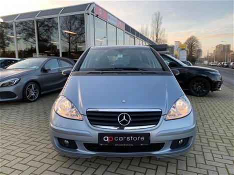 Mercedes-Benz A-klasse - 170 Classic - 1