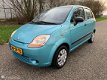 Chevrolet Matiz - 0.8 Breeze 93.000 km airco/elektrische ramen - 1 - Thumbnail