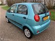 Chevrolet Matiz - 0.8 Breeze 93.000 km airco/elektrische ramen - 1 - Thumbnail