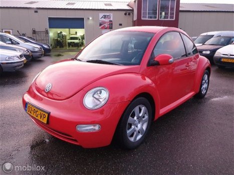 Volkswagen New Beetle - 1.4 - 1
