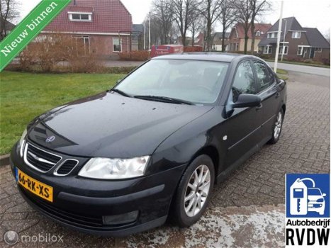 Saab 9-3 Sport Sedan - 1.8 Linear Business - 1