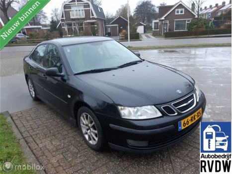 Saab 9-3 Sport Sedan - 1.8 Linear Business - 1