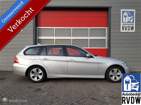 BMW 3-serie Touring - 320d - 1