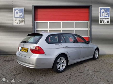 BMW 3-serie Touring - 320d - 1