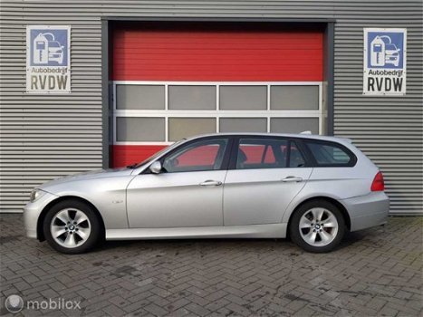 BMW 3-serie Touring - 320d - 1