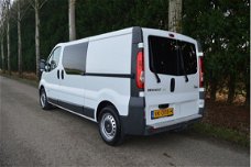 Renault Trafic - 2.0 dCi 115pk Eco Pack Lengte 2 Leaset 157 p/m 2x Schuifdeur Navi Trekhaak Airco PD