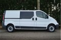 Renault Trafic - 2.0 dCi 115pk Eco Pack Lengte 2 Leaset 157 p/m 2x Schuifdeur Navi Trekhaak Airco PD - 1 - Thumbnail