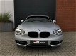 BMW 1-serie - 118i Limited Edition Sport, Cruisecontrol, Xenon, LED, NAP, SPORTSTOELEN, CLIMATECONTR - 1 - Thumbnail