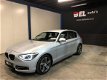 BMW 1-serie - 118i Limited Edition Sport, Cruisecontrol, Xenon, LED, NAP, SPORTSTOELEN, CLIMATECONTR - 1 - Thumbnail