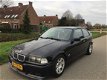 BMW 3-serie Compact - 316i 10.01.2021 APK NAP - 1 - Thumbnail