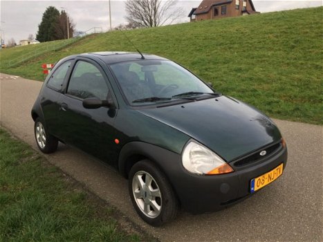 Ford Ka - 1.3 Centennial 30.12.2020 APK BJ 2003 - 1