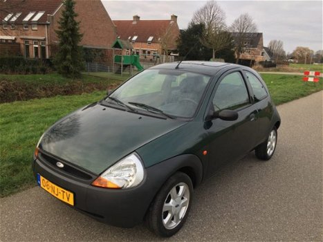 Ford Ka - 1.3 Centennial 30.12.2020 APK BJ 2003 - 1