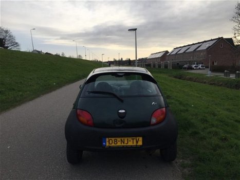 Ford Ka - 1.3 Centennial 30.12.2020 APK BJ 2003 - 1