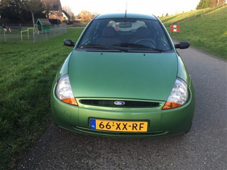 Ford Ka - 1.3 Cool & Sound APK 04-11-2020 - 1