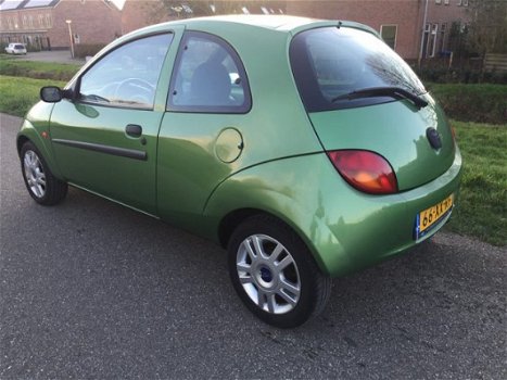 Ford Ka - 1.3 Cool & Sound APK 04-11-2020 - 1