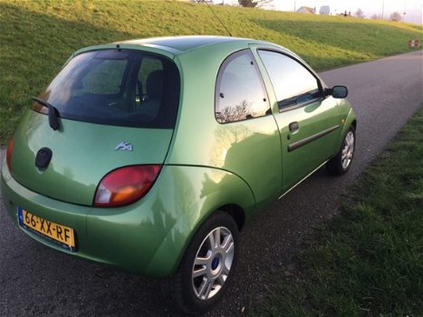 Ford Ka - 1.3 Cool & Sound APK 04-11-2020 - 1