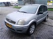 Ford Fusion - 1.6-16V Futura Airco , Goed rijdend , Inruil mogelijk - 1 - Thumbnail