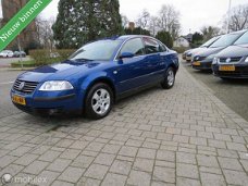 Volkswagen Passat - 1.9 TDI H5 Arctic Eerste eigenaar