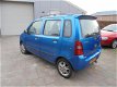 Suzuki Wagon R+ - 1.3 S-Limited - 1 - Thumbnail