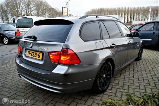 BMW 3-serie Touring - 320d High Executive - 1