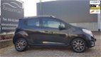 Chevrolet Spark - 1.0 16V LT Airco/Electr.Ramen/Leder/PDC/68dkm - 1 - Thumbnail