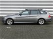 BMW 3-serie Touring - 318d Corporate Lease Business Line Leer, Navi, LM - 1 - Thumbnail