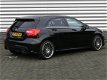 Mercedes-Benz A-klasse - 180 Prestige AMG Line, Leer, Navi, 18