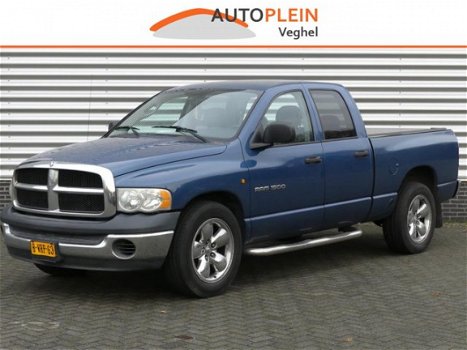 Dodge Ram 1500 - Dubbele Cabine, Airco. Youngtimer - 1