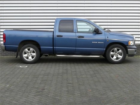 Dodge Ram 1500 - Dubbele Cabine, Airco. Youngtimer - 1