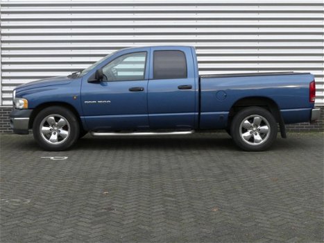 Dodge Ram 1500 - Dubbele Cabine, Airco. Youngtimer - 1