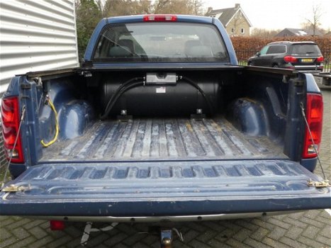 Dodge Ram 1500 - Dubbele Cabine, Airco. Youngtimer - 1