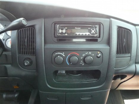 Dodge Ram 1500 - Dubbele Cabine, Airco. Youngtimer - 1