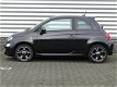 Fiat 500 - 1.2 Sport Automaat, Navi, Leer, Clima, Media, LM - 1 - Thumbnail