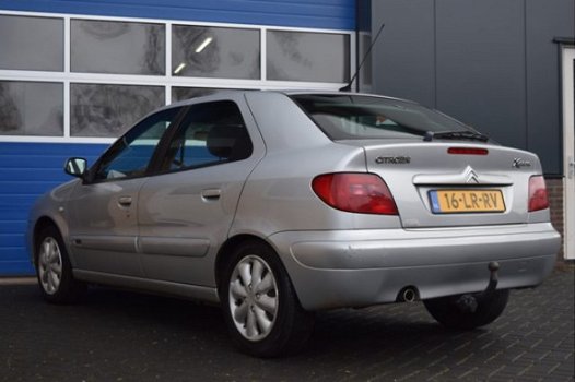 Citroën Xsara - 1.6i-16V Différence - 1