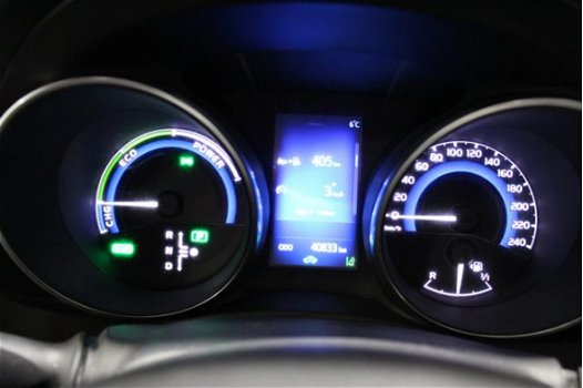 Toyota Auris - 1.8 Hybrid Dynamic | Navigatie | Keyless | Camera | Cruise control | Lane assist | An - 1