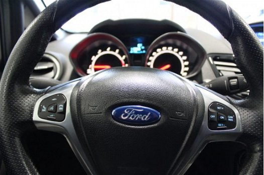 Ford Fiesta - 1.6 ST2 | 182 PK | Navigatie | Keyless | Stoelverwarming | Recaro Sportstoelen | Voorr - 1