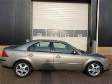 Ford Mondeo - 1.8-16V Collection APK tot 28-08-2020/Inruil koopje