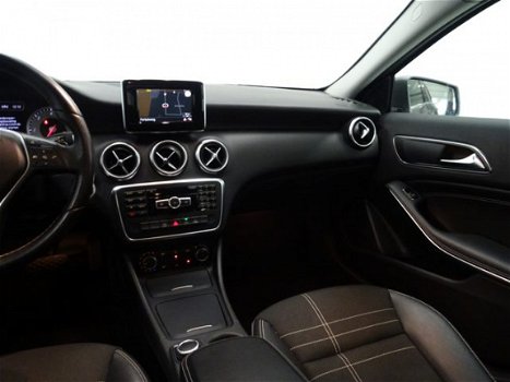 Mercedes-Benz A-klasse - 180 CDI AUTOMAAT Ambition XENON I NAVI PDC V+A - 1