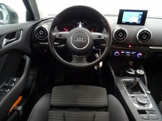 Audi A3 Sportback - 1.6 TDI Ambition Pro Line plus XENON I NAVI I DRIVE SELECT I ORG. NL