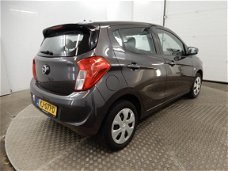 Opel Karl - 1.0 ecoFLEX Edition AIRCO I CRUISE I ORG. NL