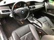 BMW 5-serie - 525d Corporate Automaat. LEDER. 19 INCH. BJ'2006 - 1 - Thumbnail